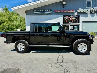 Used 2020 Jeep Gladiator Sport w/ Quick Order Package 24S image 1