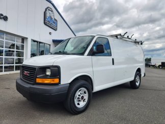 Used 2016 GMC Savana 2500 image 1