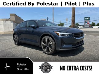 Used 2023 Polestar Polestar 2 w/ Pilot Pack image 1