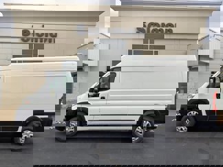 New 2024 RAM ProMaster 2500 w/ Quick Order Package 22G SLT image 1