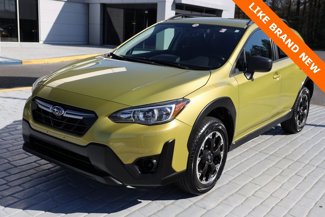 Certified 2022 Subaru Crosstrek 2.0i image 1