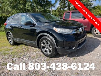 Used 2019 Honda CR-V EX image 1