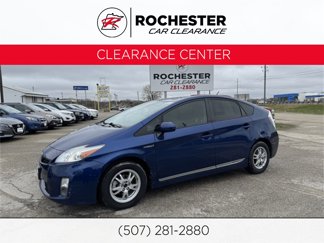 Used 2011 Toyota Prius Three image 1