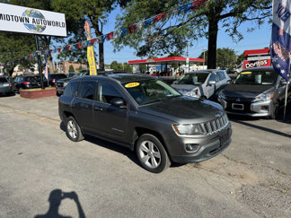 Used 2014 Jeep Compass Sport w/ Power Value Group image 1