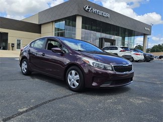 Used 2018 Kia Forte LX w/ LX Rear Camera Package image 1