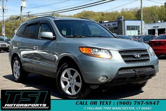 Used 2009 Hyundai Santa Fe SE image 1