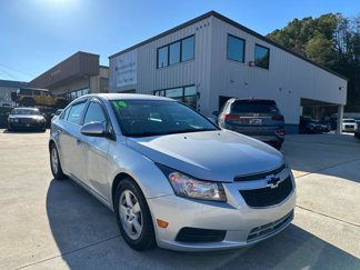 Used 2014 Chevrolet Cruze LT image 1
