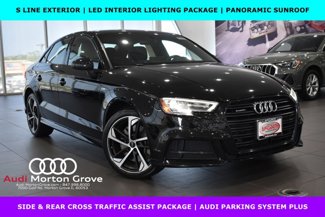 Used 2020 Audi A3 2.0T Premium image 1