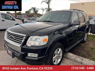 Used 2009 Ford Explorer XLT image 1