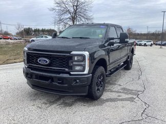 Certified 2024 Ford F250 XL image 1