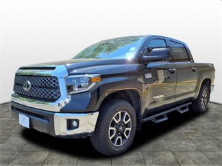 Used 2019 Toyota Tundra SR5 image 1