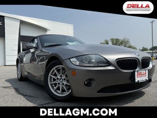 Used 2005 BMW Z4 2.5i image 1