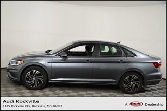 Used 2019 Volkswagen Jetta SEL Premium image 1