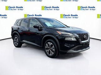 Used 2023 Nissan Rogue SV image 1