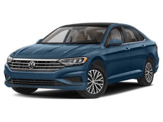 Used 2021 Volkswagen Jetta S w/ Driver Assistance Package image 1
