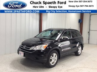 Used 2011 Honda CR-V EX-L image 1