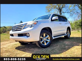 Used 2012 Lexus GX 460 image 1