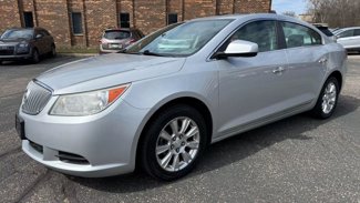 Used 2012 Buick LaCrosse Convenience image 1