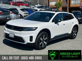 Used 2024 Honda Prologue Touring image 1