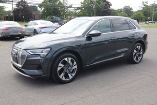 Used 2021 Audi e-tron Premium Plus w/ Premium Plus Package image 1