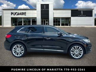 Used 2016 Lincoln MKX Reserve w/ Technology Package image 1