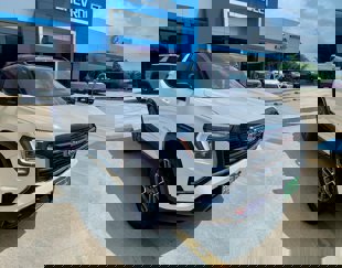 New 2026 GMC Terrain AT4 image 1