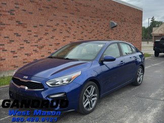 Used 2019 Kia Forte S w/ S Premium Package image 1