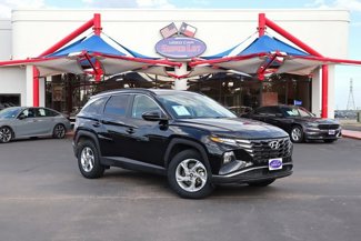 Used 2024 Hyundai Tucson SEL image 1
