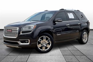 Used 2016 GMC Acadia Denali image 1