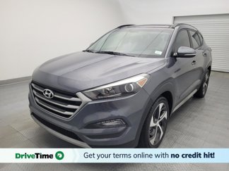 Used 2018 Hyundai Tucson Value image 1