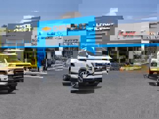 New 2026 GMC Terrain Elevation w/ Elevation Premium Package image 1