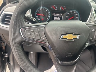 Used 2021 Chevrolet Equinox LS w/ LS Convenience Package image 1