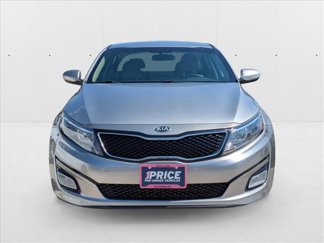 Used 2015 Kia Optima LX video 2