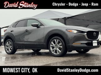 Used 2023 MAZDA CX-30 AWD 2.5 S w/ Preferred Package image 1