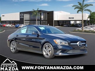 Used 2019 Mercedes-Benz CLA 250 image 1