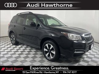 Used 2018 Subaru Forester 2.5i Premium w/ All-Weather Package image 1
