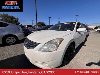 Used 2012 Nissan Altima 2.5 S image 1