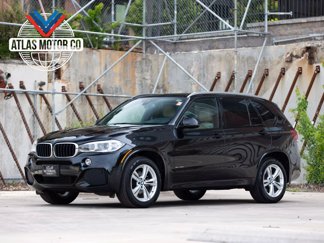 Used 2014 BMW X5 xDrive35i image 1
