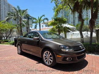 Used 2013 Volkswagen Eos Komfort image 1