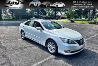 Used 2011 Lexus ES 350 image 1