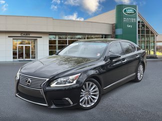 Used 2013 Lexus LS 460 image 1