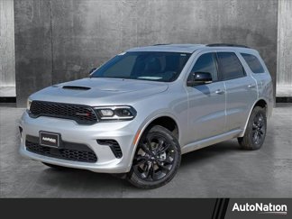New 2025 Dodge Durango GT image 1