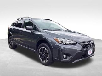 Used 2023 Subaru Crosstrek 2.0i Premium image 1