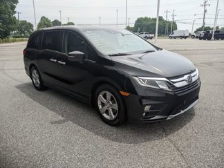 Used 2020 Honda Odyssey EX-L image 1