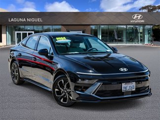 Certified 2024 Hyundai Sonata SEL image 1