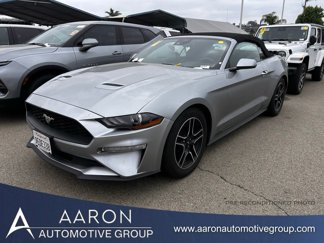 Used 2023 Ford Mustang Premium image 1