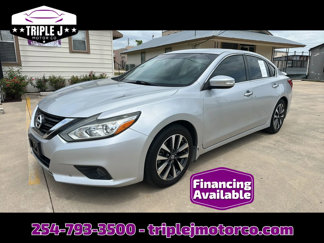 Used 2016 Nissan Altima 2.5 SL image 1