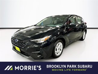 New 2025 Subaru Impreza 2.0i image 1