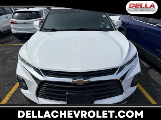 Used 2019 Chevrolet Blazer LT image 1