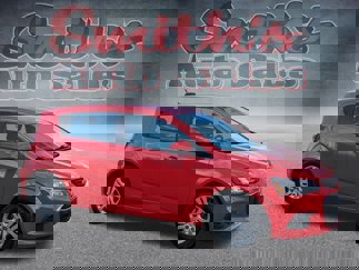Used 2020 Chevrolet Sonic LT image 1